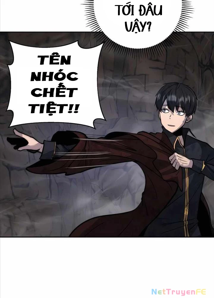Cháu Trai Thánh Đế Là Tử Linh Sư Chapter 54 - Next Chapter 55