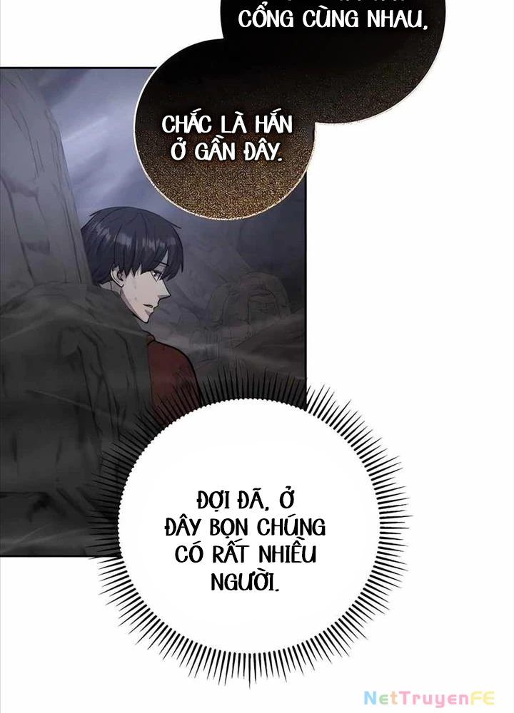 Cháu Trai Thánh Đế Là Tử Linh Sư Chapter 54 - Next Chapter 55
