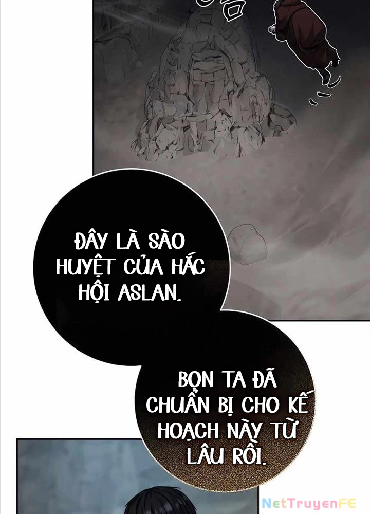Cháu Trai Thánh Đế Là Tử Linh Sư Chapter 54 - Next Chapter 55