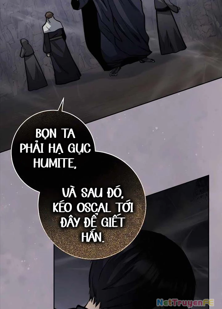Cháu Trai Thánh Đế Là Tử Linh Sư Chapter 54 - Next Chapter 55
