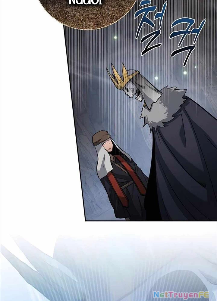 Cháu Trai Thánh Đế Là Tử Linh Sư Chapter 54 - Next Chapter 55