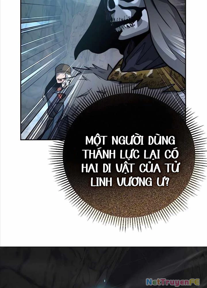 Cháu Trai Thánh Đế Là Tử Linh Sư Chapter 54 - Next Chapter 55