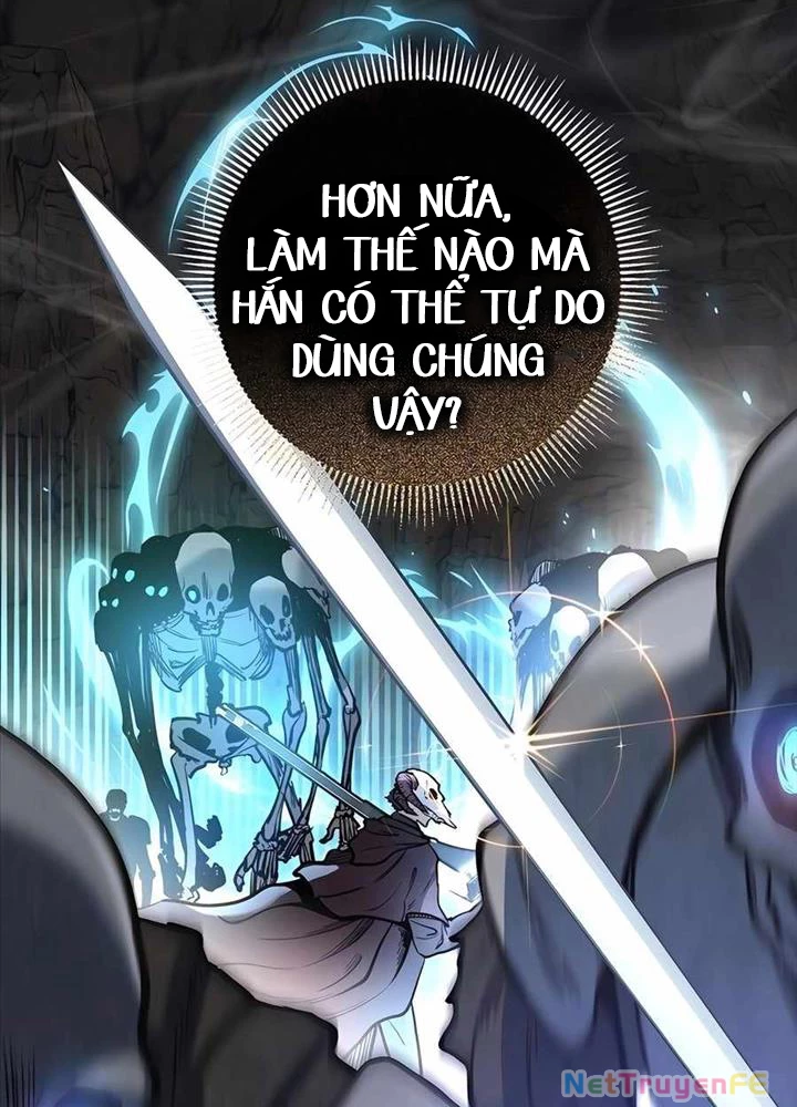 Cháu Trai Thánh Đế Là Tử Linh Sư Chapter 54 - Next Chapter 55