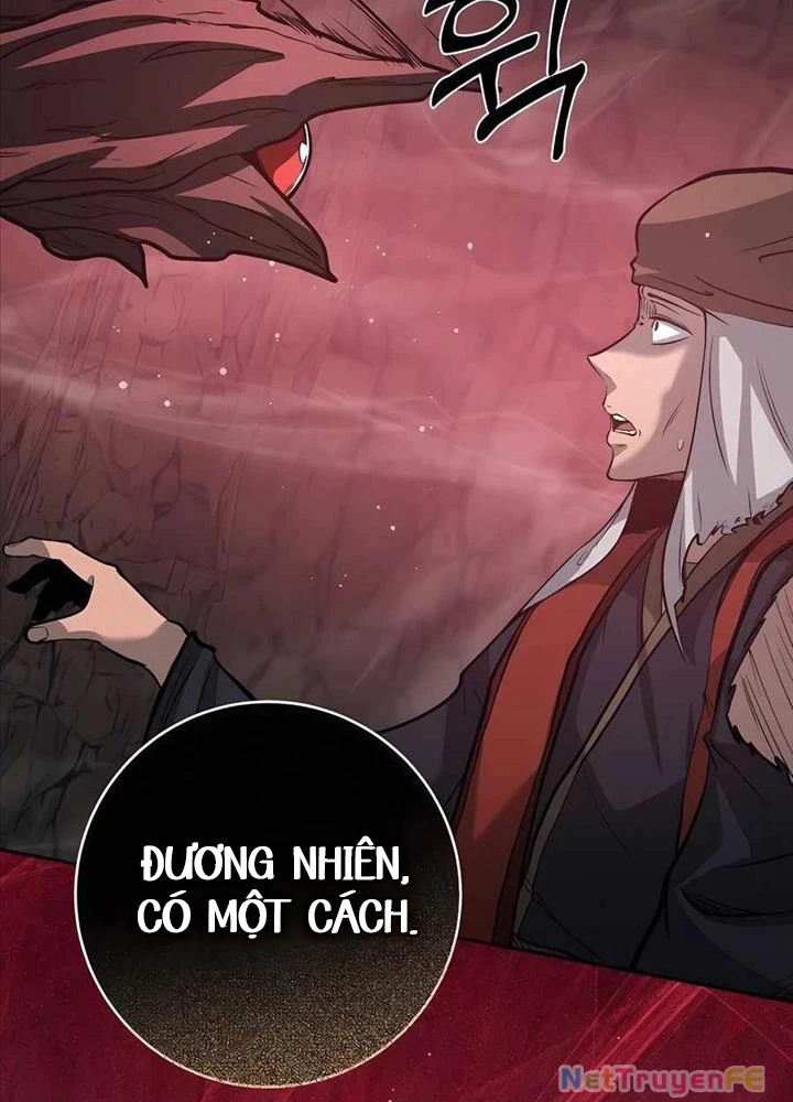 Cháu Trai Thánh Đế Là Tử Linh Sư Chapter 54 - Next Chapter 55