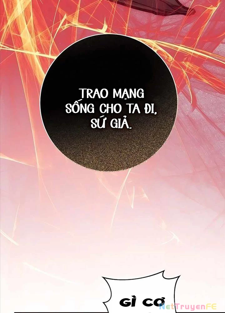Cháu Trai Thánh Đế Là Tử Linh Sư Chapter 54 - Next Chapter 55