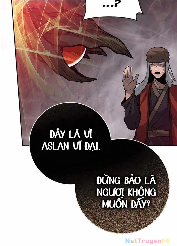 Cháu Trai Thánh Đế Là Tử Linh Sư Chapter 54 - Next Chapter 55