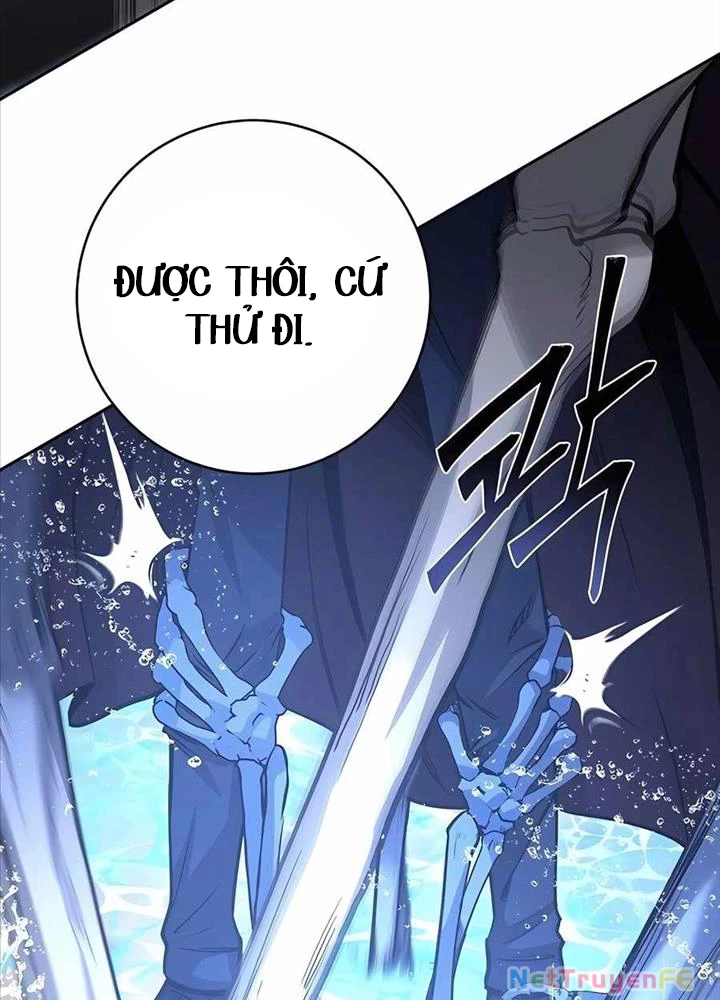 Cháu Trai Thánh Đế Là Tử Linh Sư Chapter 54 - Next Chapter 55