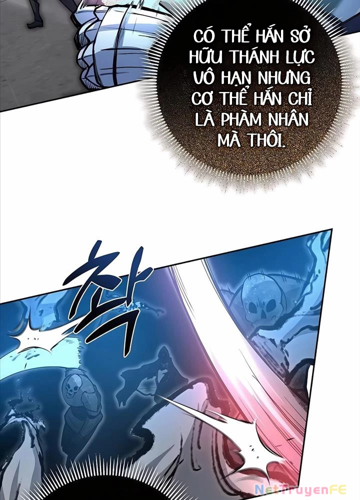 Cháu Trai Thánh Đế Là Tử Linh Sư Chapter 55 - Next Chapter 56