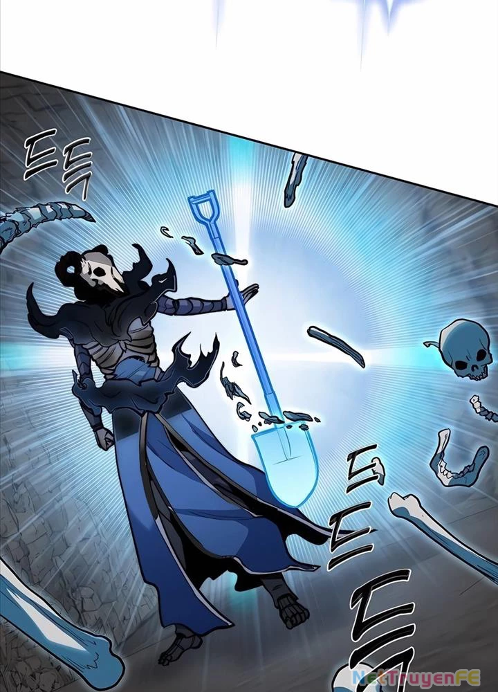 Cháu Trai Thánh Đế Là Tử Linh Sư Chapter 55 - Next Chapter 56