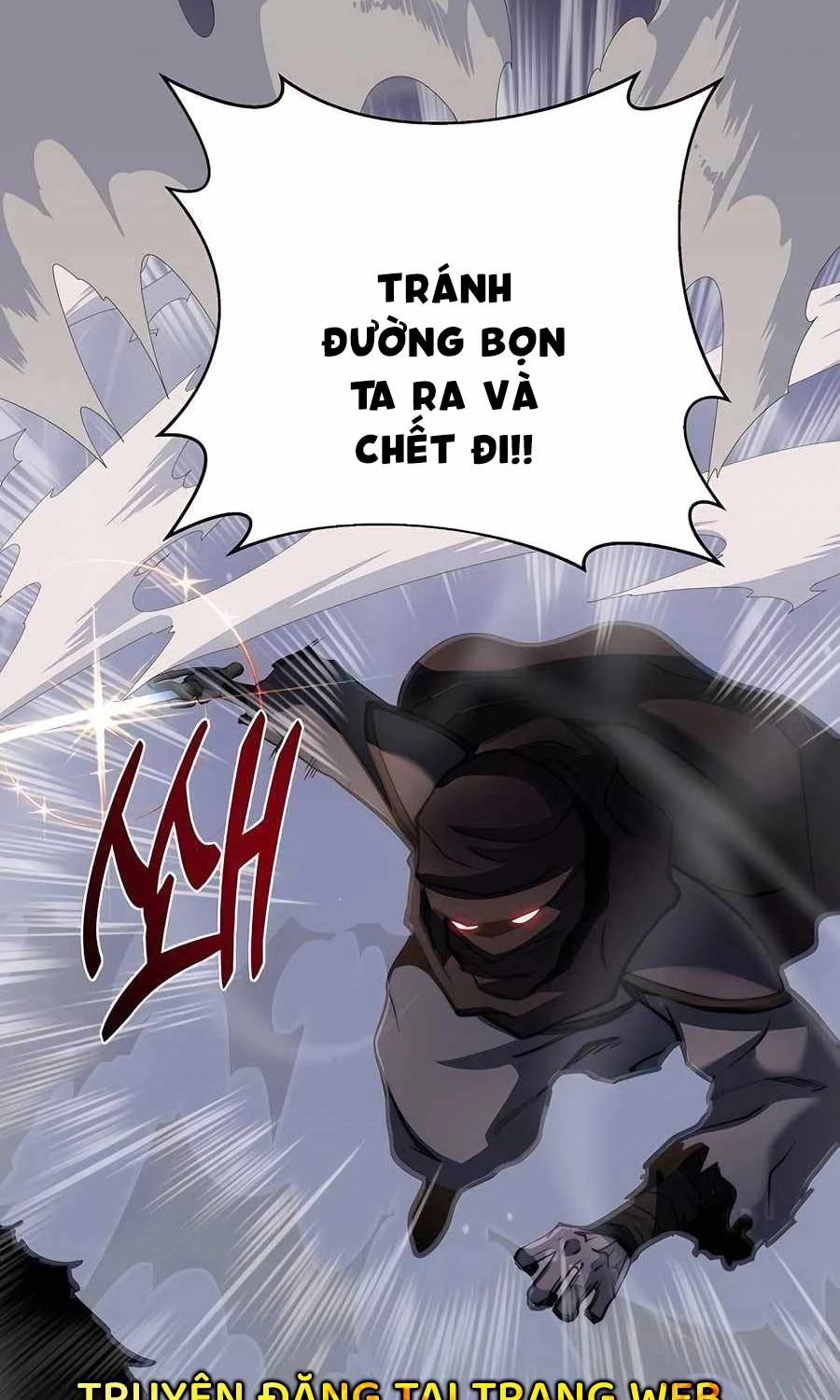 Cháu Trai Thánh Đế Là Tử Linh Sư Chapter 56 - Next Chapter 57