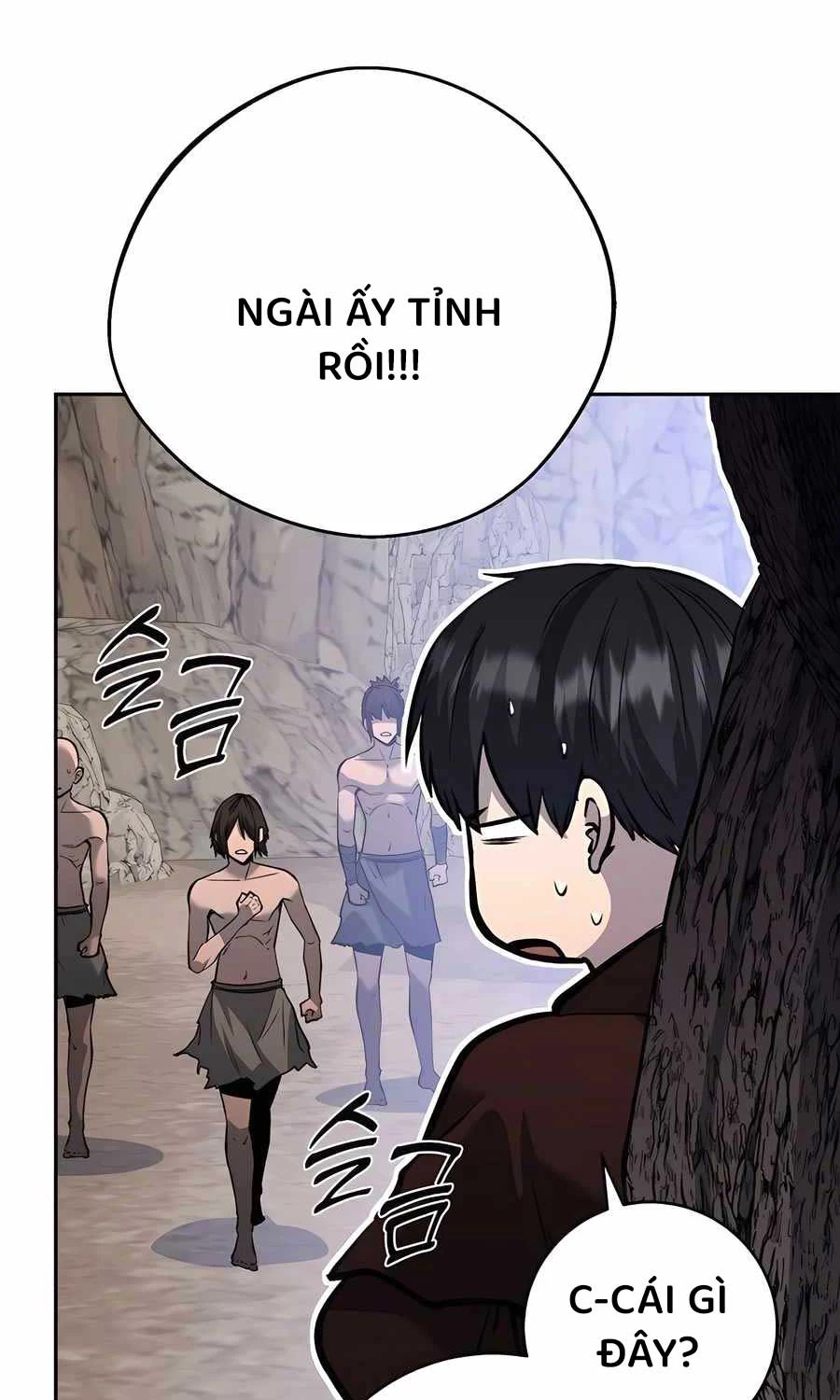 Cháu Trai Thánh Đế Là Tử Linh Sư Chapter 56 - Next Chapter 57
