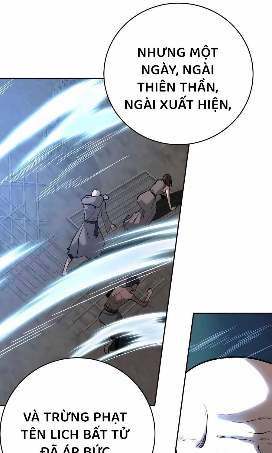 Cháu Trai Thánh Đế Là Tử Linh Sư Chapter 56 - Next Chapter 57