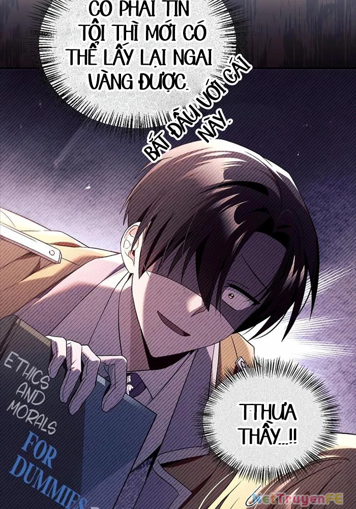Kí Sự Hồi Quy Chapter 109 - Next Chapter 110