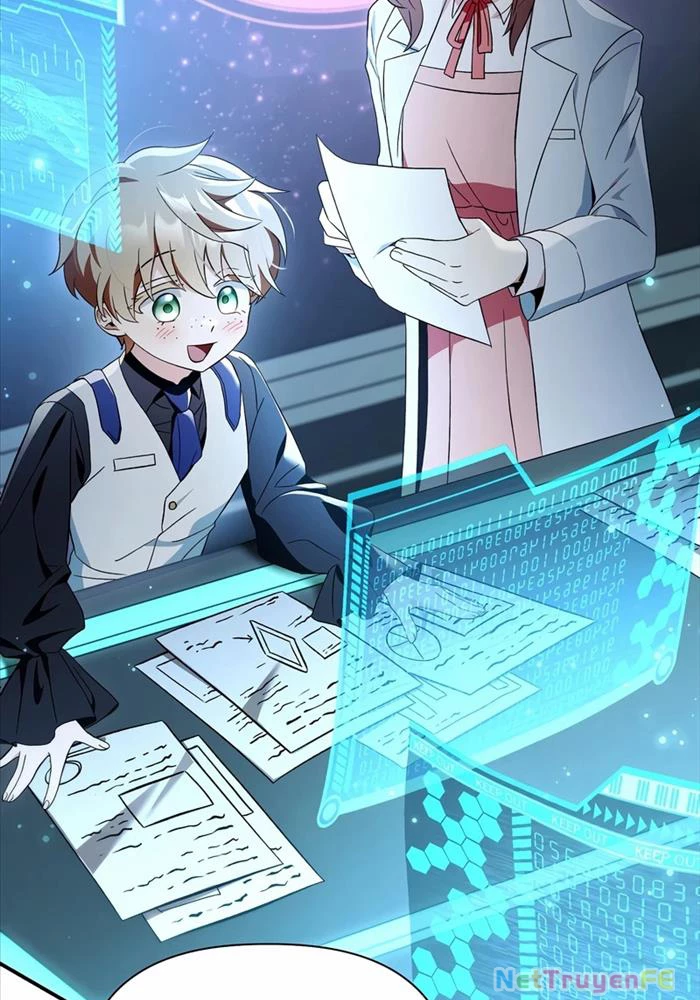 Kí Sự Hồi Quy Chapter 109 - Next Chapter 110
