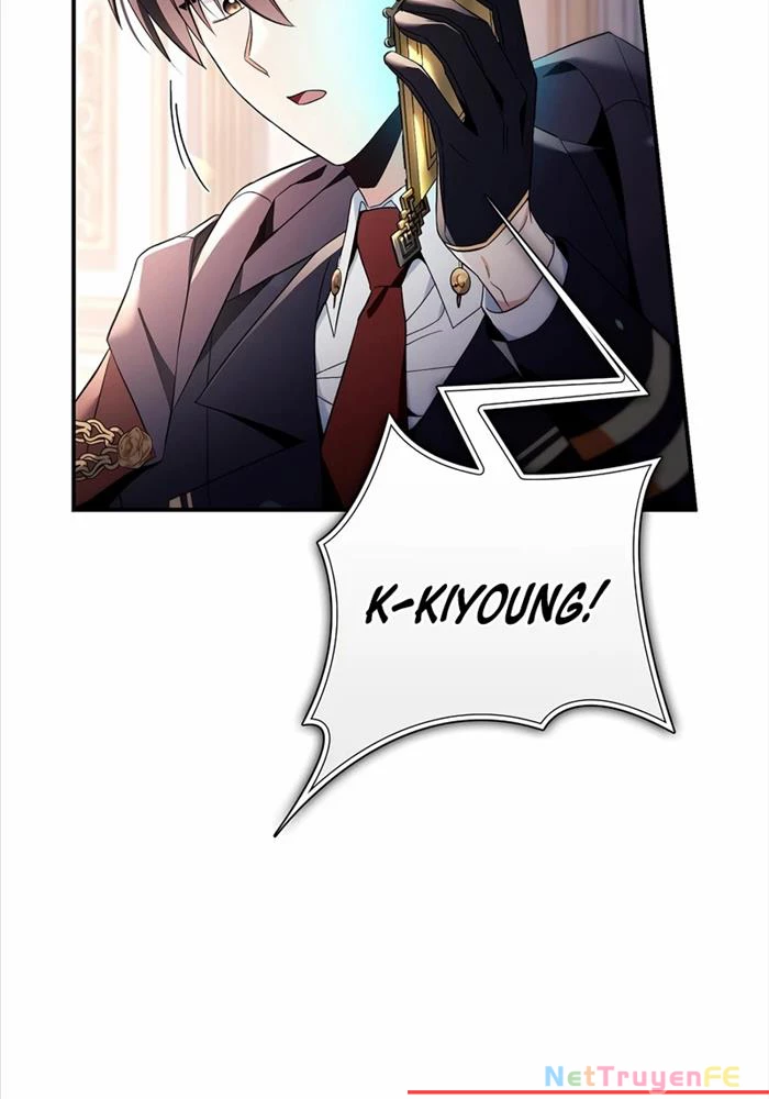 Kí Sự Hồi Quy Chapter 109 - Next Chapter 110