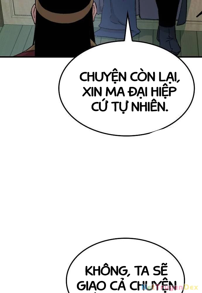 Thiên Ma Quy Hoàn Chapter 37 - Next Chapter 38