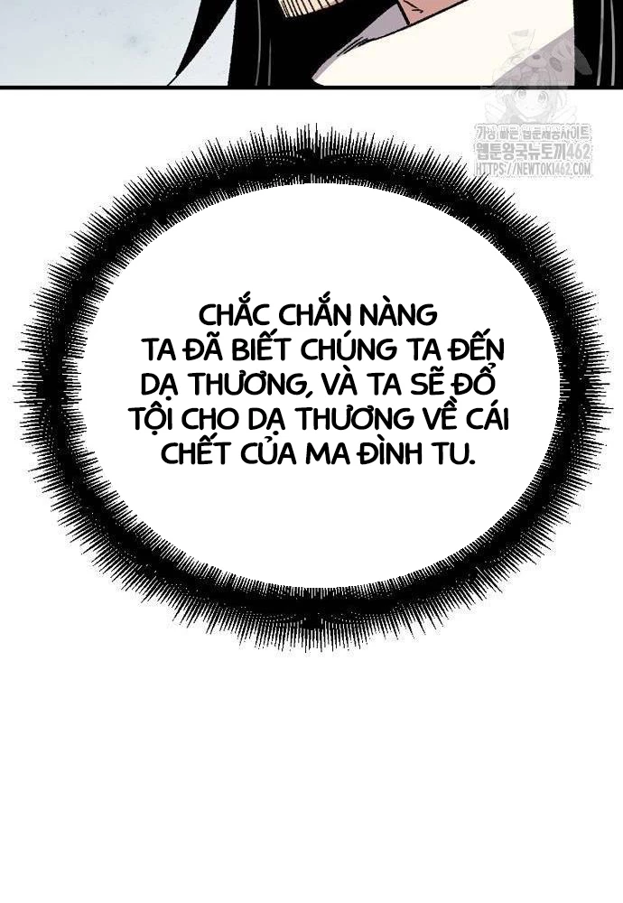 Thiên Ma Quy Hoàn Chapter 37 - Next Chapter 38