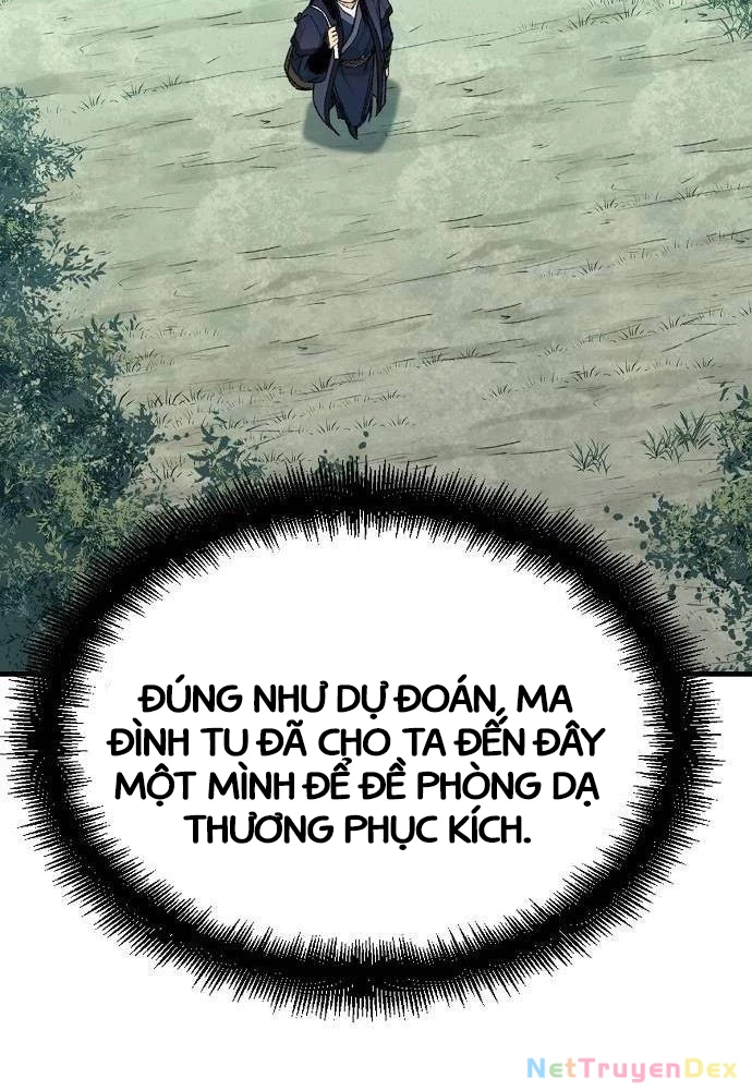 Thiên Ma Quy Hoàn Chapter 37 - Next Chapter 38