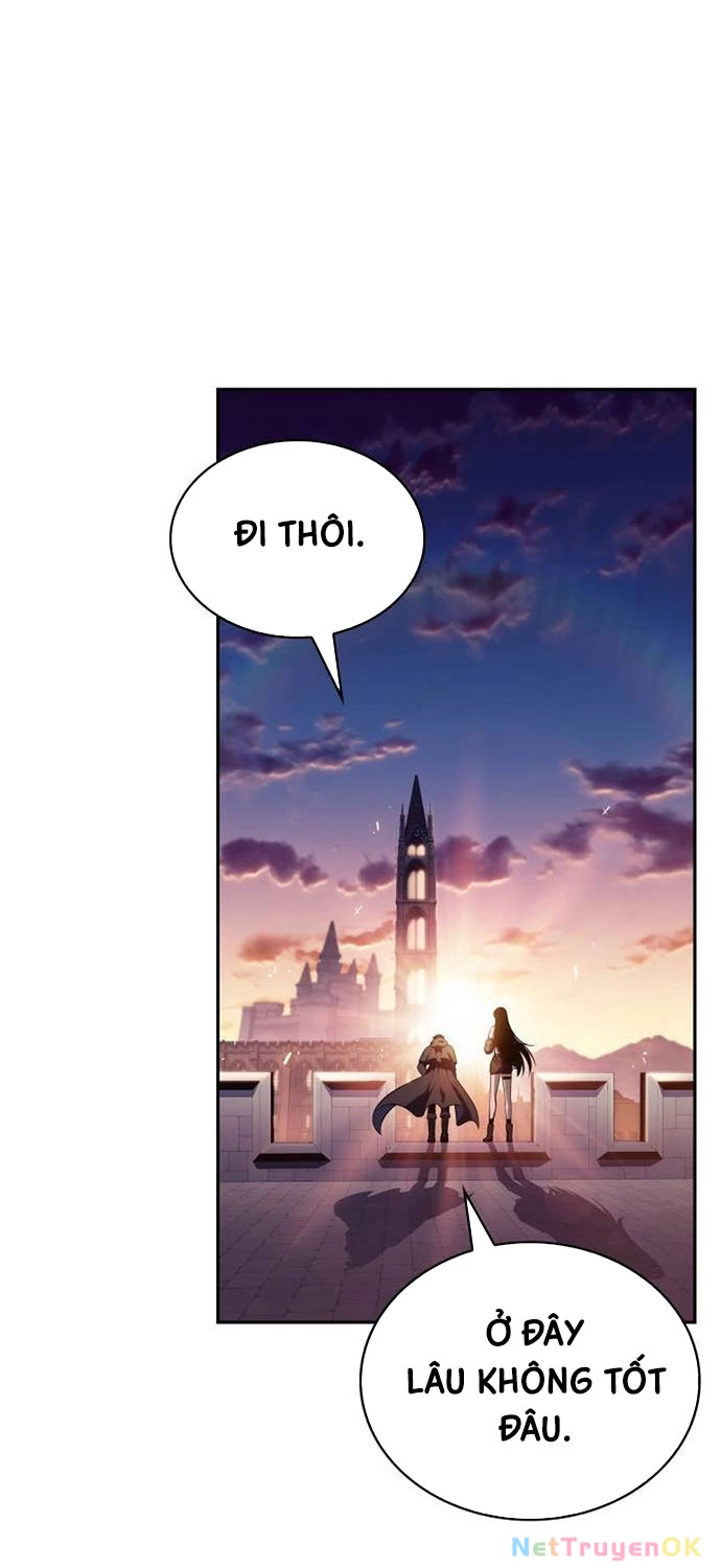 Cậu Út Nhà Công Tước Là Sát Thủ Hồi Quy Chapter 43 - Trang 4