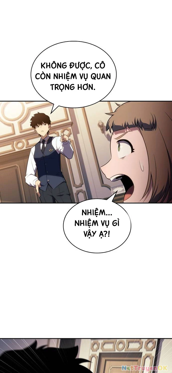 Cậu Út Nhà Công Tước Là Sát Thủ Hồi Quy Chapter 43 - Trang 4