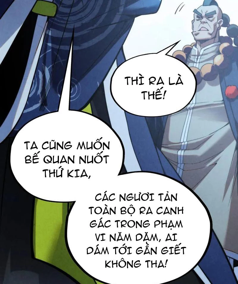 Vạn Cổ Chí Tôn Chapter 353 - Trang 4