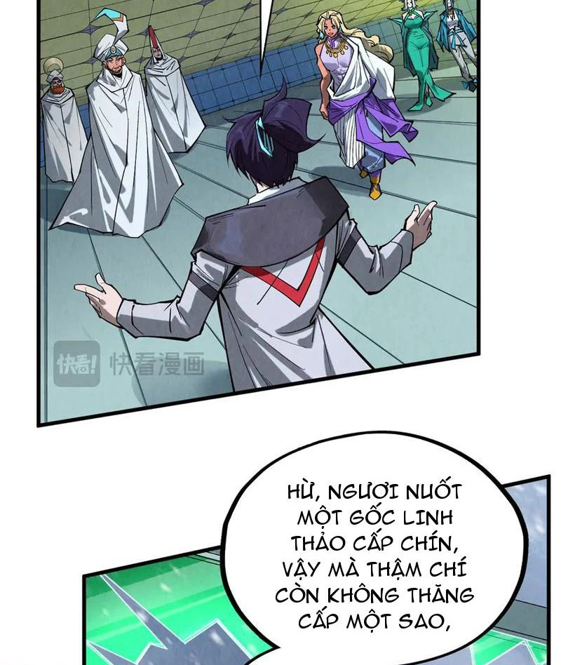 Vạn Cổ Chí Tôn Chapter 353 - Trang 4