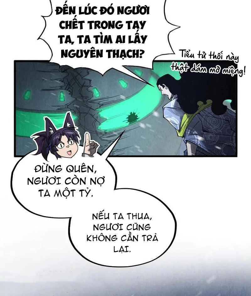 Vạn Cổ Chí Tôn Chapter 353 - Trang 4