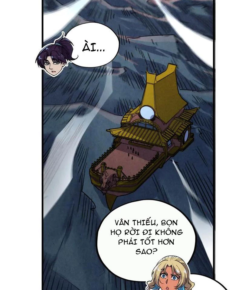 Vạn Cổ Chí Tôn Chapter 354 - Next Chapter 355