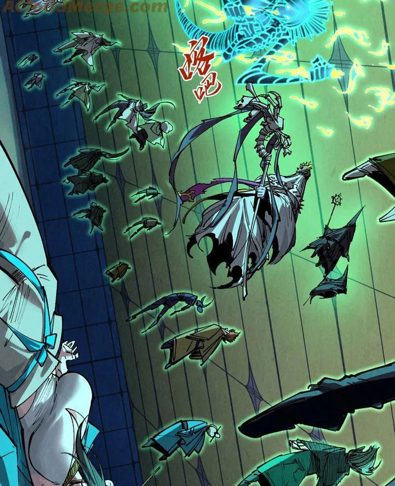 Vạn Cổ Chí Tôn Chapter 354 - Next Chapter 355
