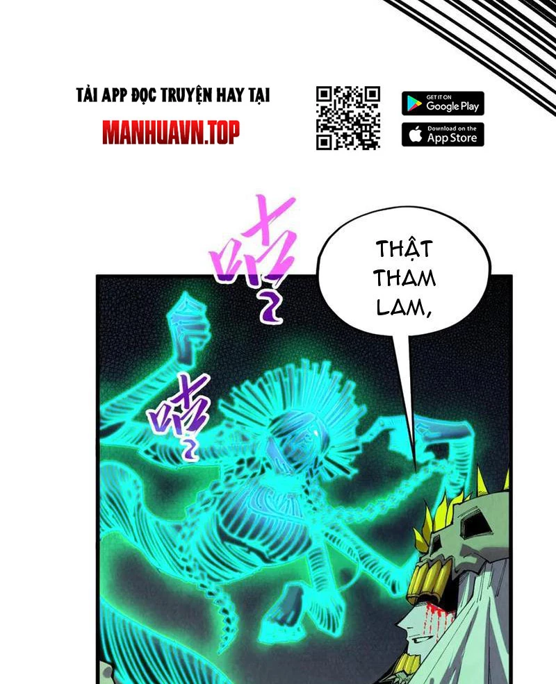 Vạn Cổ Chí Tôn Chapter 354 - Next Chapter 355