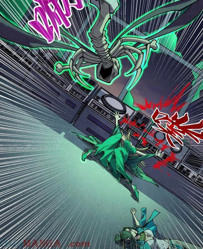 Vạn Cổ Chí Tôn Chapter 354 - Next Chapter 355
