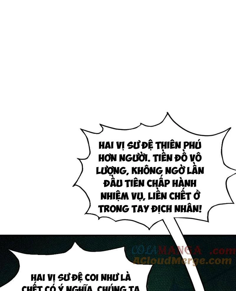 Vạn Cổ Chí Tôn Chapter 354 - Next Chapter 355