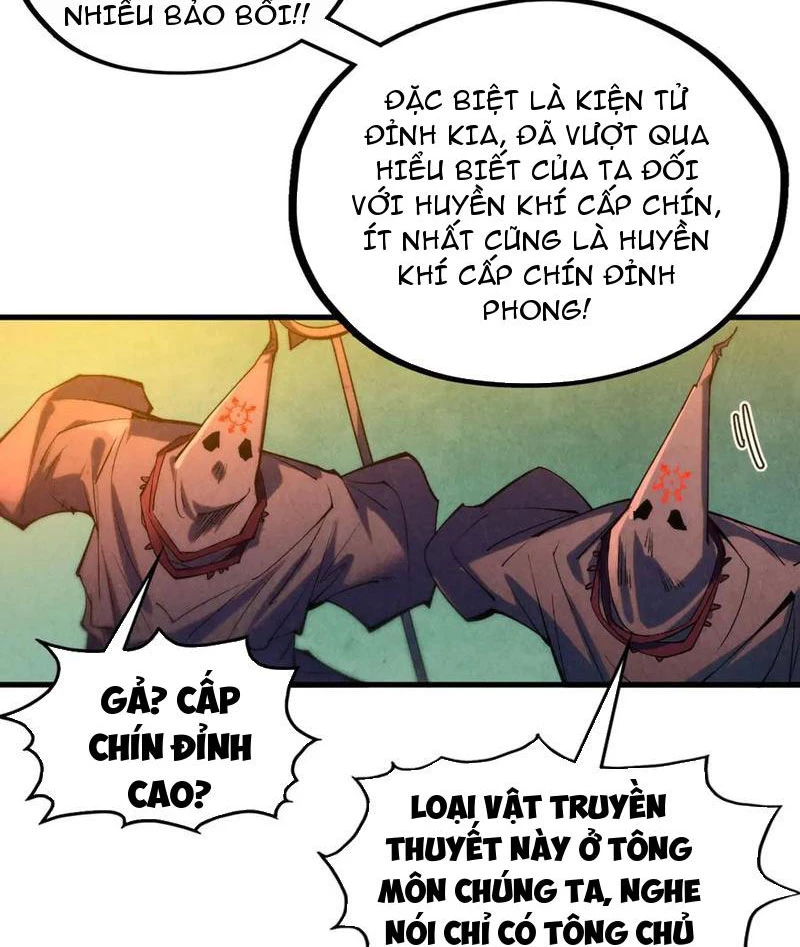Vạn Cổ Chí Tôn Chapter 354 - Next Chapter 355