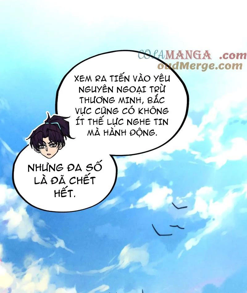 Vạn Cổ Chí Tôn Chapter 354 - Next Chapter 355