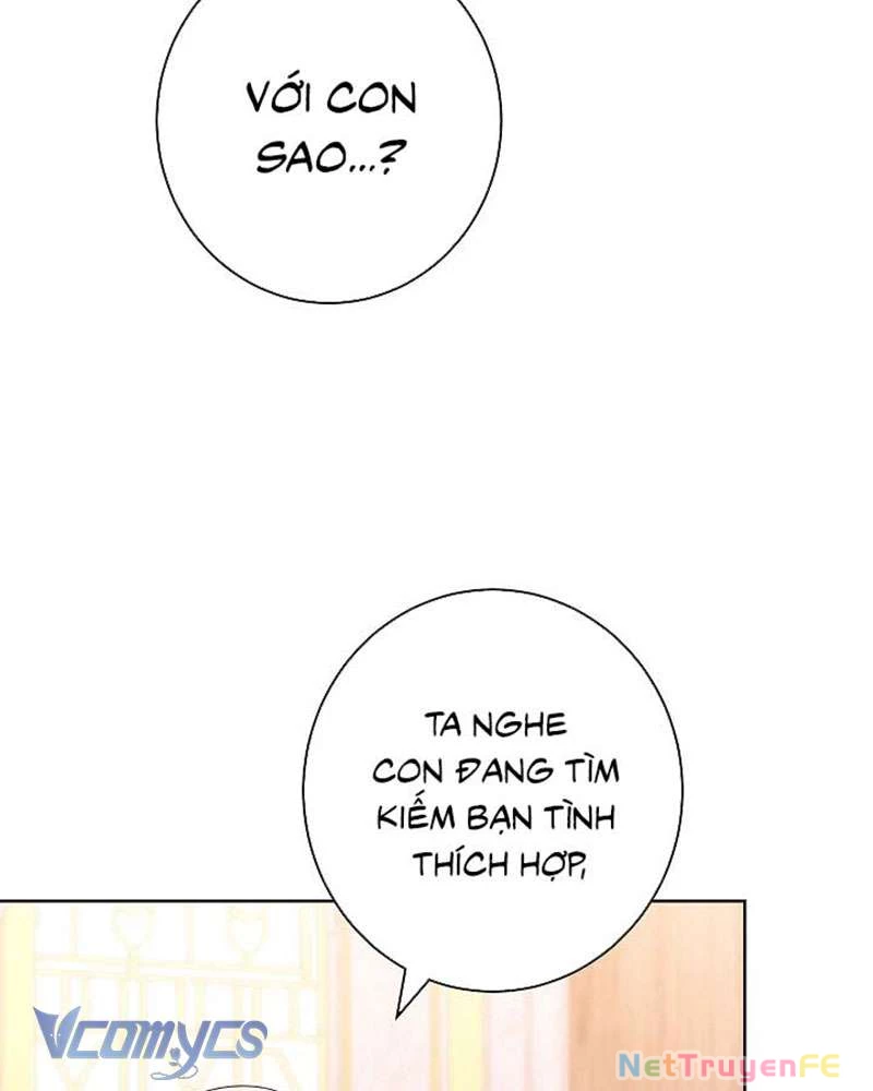 Hầu Gái Độc Quyền Của Hoàng Hậu Phản Diện Chapter 27 - Trang 4