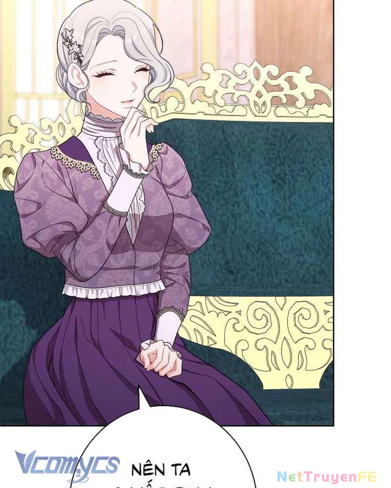 Hầu Gái Độc Quyền Của Hoàng Hậu Phản Diện Chapter 27 - Trang 4
