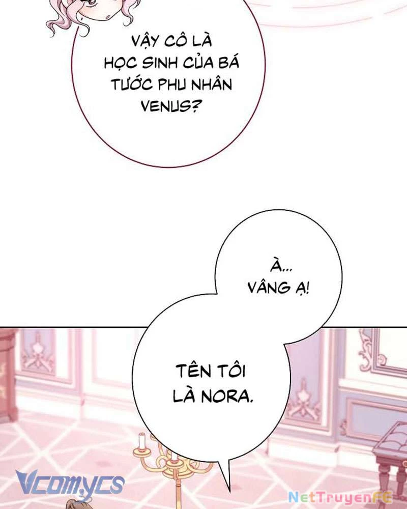 Hầu Gái Độc Quyền Của Hoàng Hậu Phản Diện Chapter 27 - Trang 4
