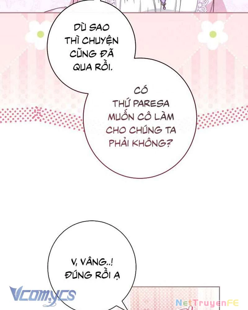 Hầu Gái Độc Quyền Của Hoàng Hậu Phản Diện Chapter 27 - Trang 4