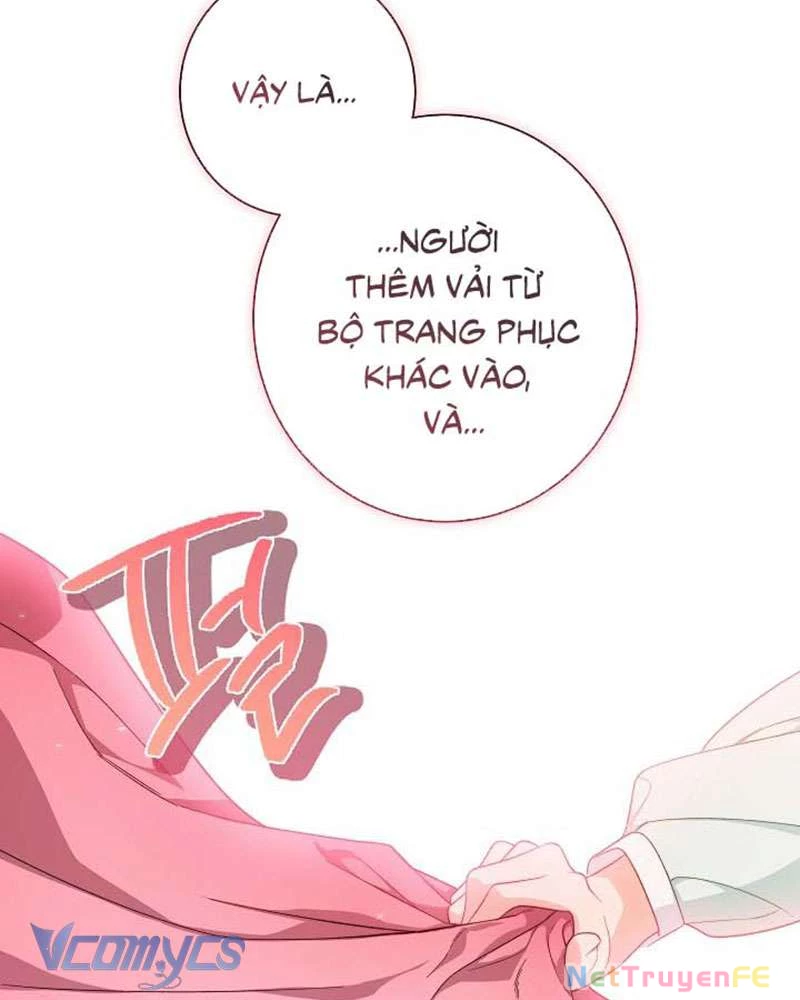 Hầu Gái Độc Quyền Của Hoàng Hậu Phản Diện Chapter 27 - Trang 4