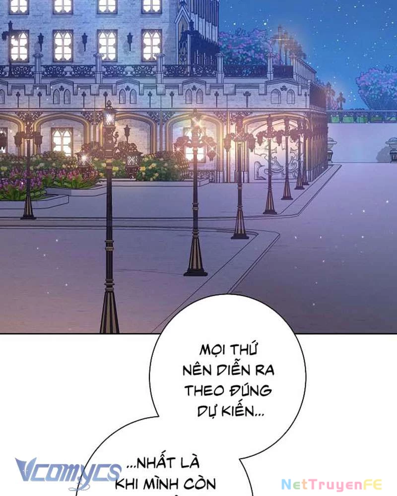 Hầu Gái Độc Quyền Của Hoàng Hậu Phản Diện Chapter 27 - Trang 4