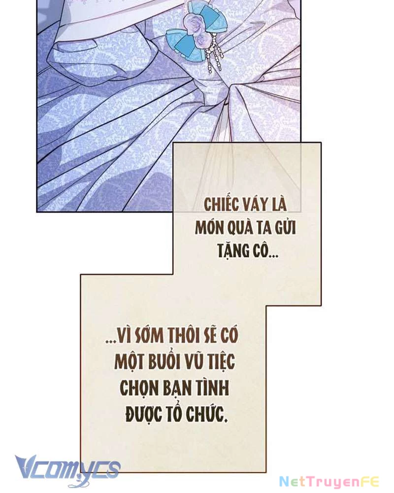 Hầu Gái Độc Quyền Của Hoàng Hậu Phản Diện Chapter 27 - Trang 4