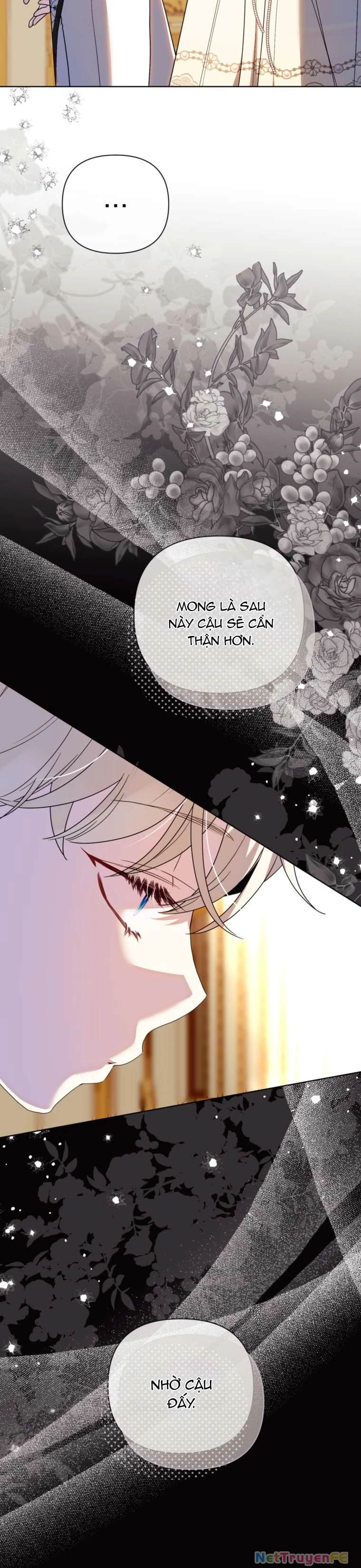 Thà Là Để Tôi Trở Thành Nữ Hoàng Chapter 51 - Trang 3