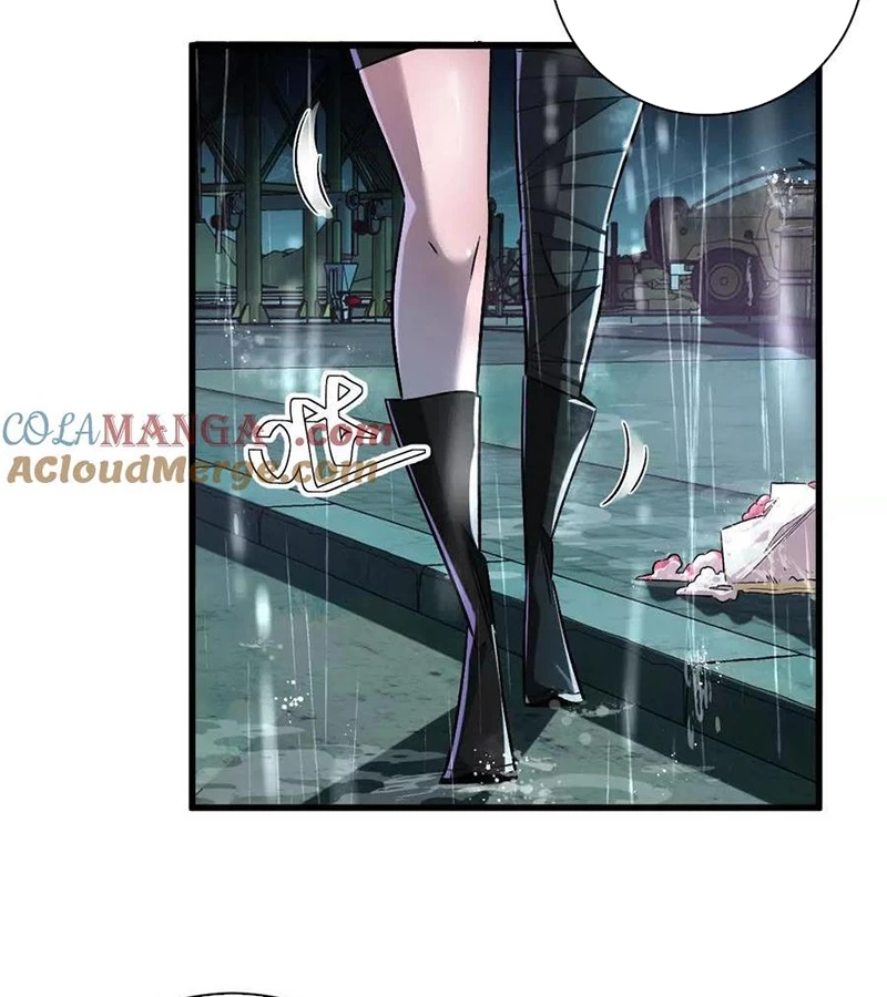 Ta Ở Thế Giới Quỷ Dị Chơi Hăng Rồi! Chapter 134 - Trang 2