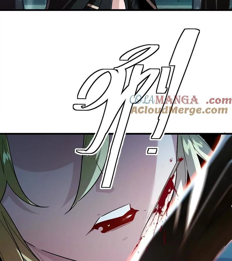 Ta Ở Thế Giới Quỷ Dị Chơi Hăng Rồi! Chapter 134 - Trang 2