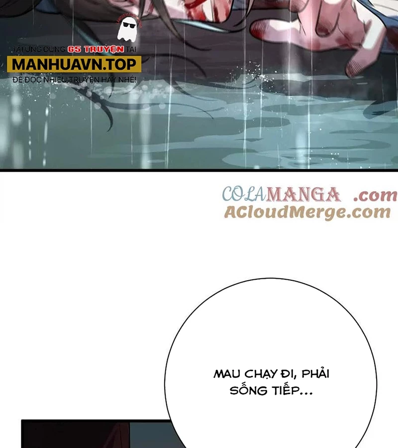 Ta Ở Thế Giới Quỷ Dị Chơi Hăng Rồi! Chapter 134 - Trang 2