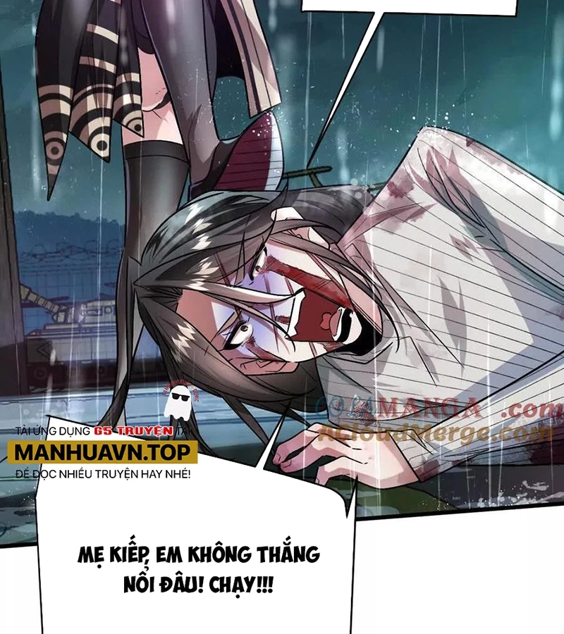Ta Ở Thế Giới Quỷ Dị Chơi Hăng Rồi! Chapter 134 - Trang 2