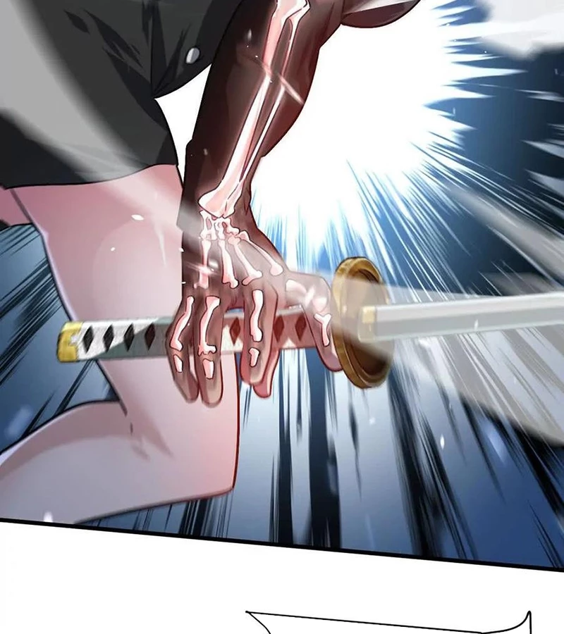 Ta Ở Thế Giới Quỷ Dị Chơi Hăng Rồi! Chapter 134 - Trang 2