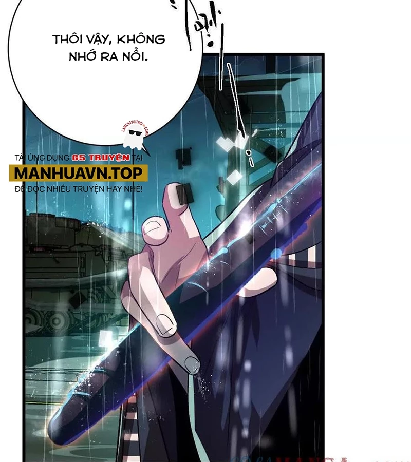 Ta Ở Thế Giới Quỷ Dị Chơi Hăng Rồi! Chapter 134 - Trang 2