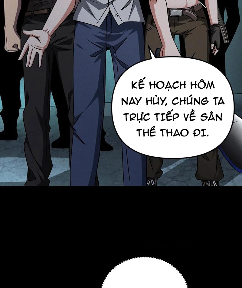 Mạt thế cầu sinh: Ta có thể nhìn thấy ẩn tàng hệ thống Chapter 27 - Next Chapter 28