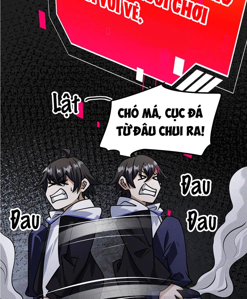 Mạt thế cầu sinh: Ta có thể nhìn thấy ẩn tàng hệ thống Chapter 27 - Next Chapter 28